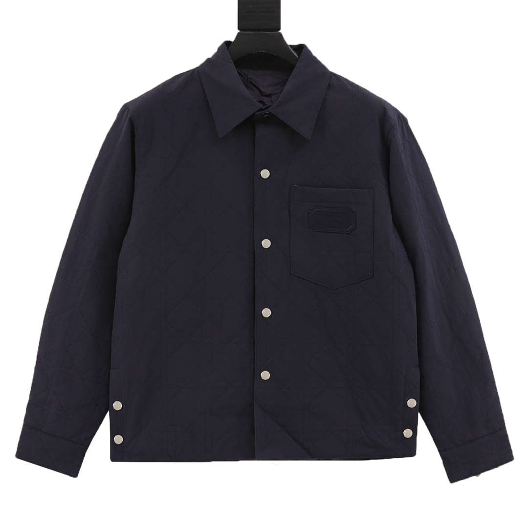 Dior Jacket 001