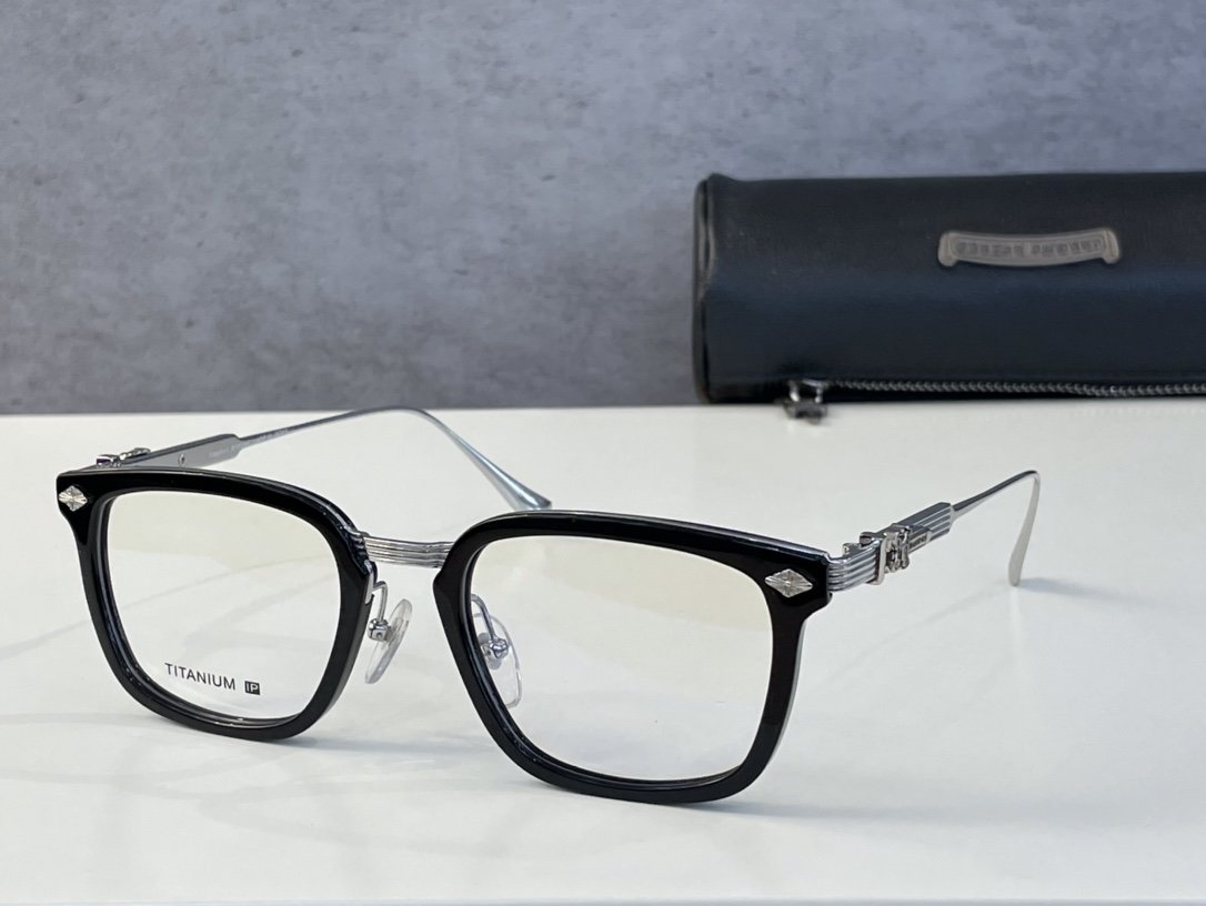 Chrome Heart Sunglasses