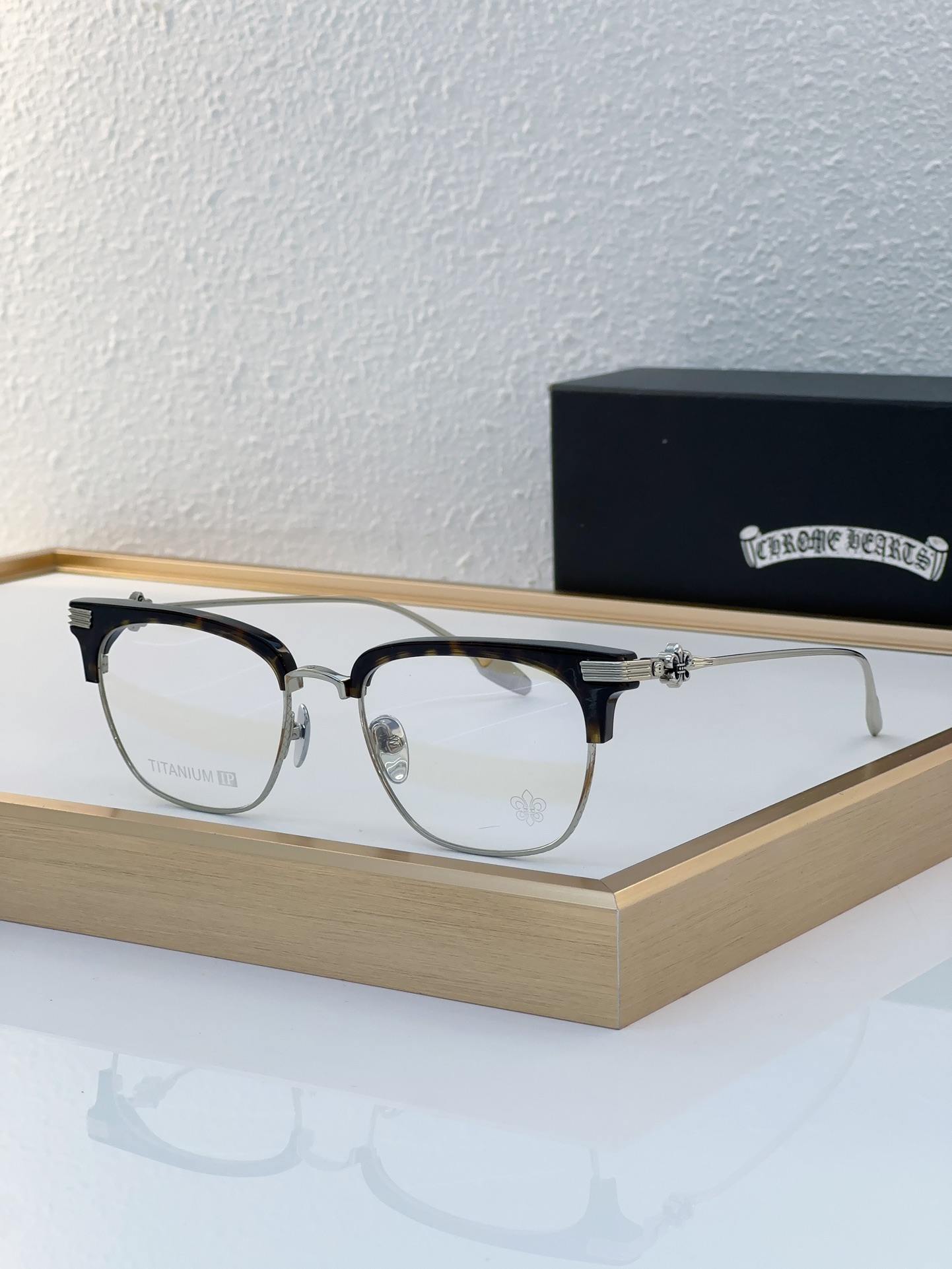Chrome Heart Sunglasses