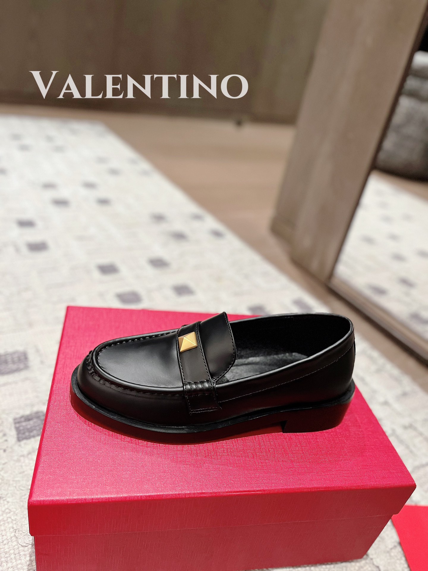 Valentino shoes 003 XM 023