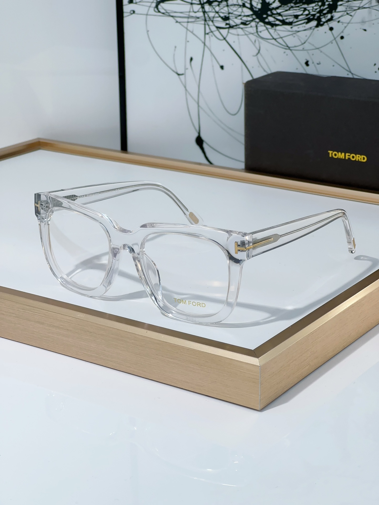 Tom Ford Sunglasses