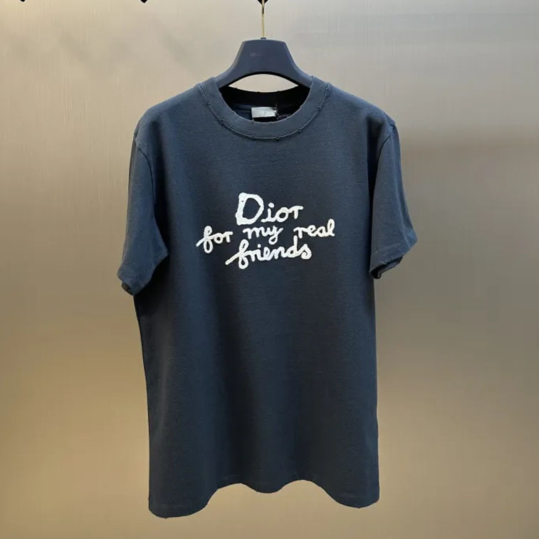 Dior T-Shirts 013