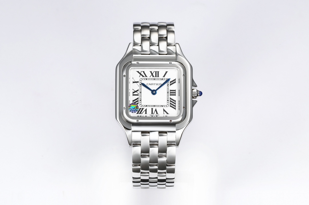 Panth猫re de Cartier 27*37mm