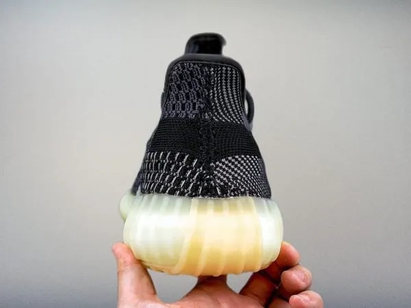 Yeezy350 Boost V2 “Carbon”(Replica)