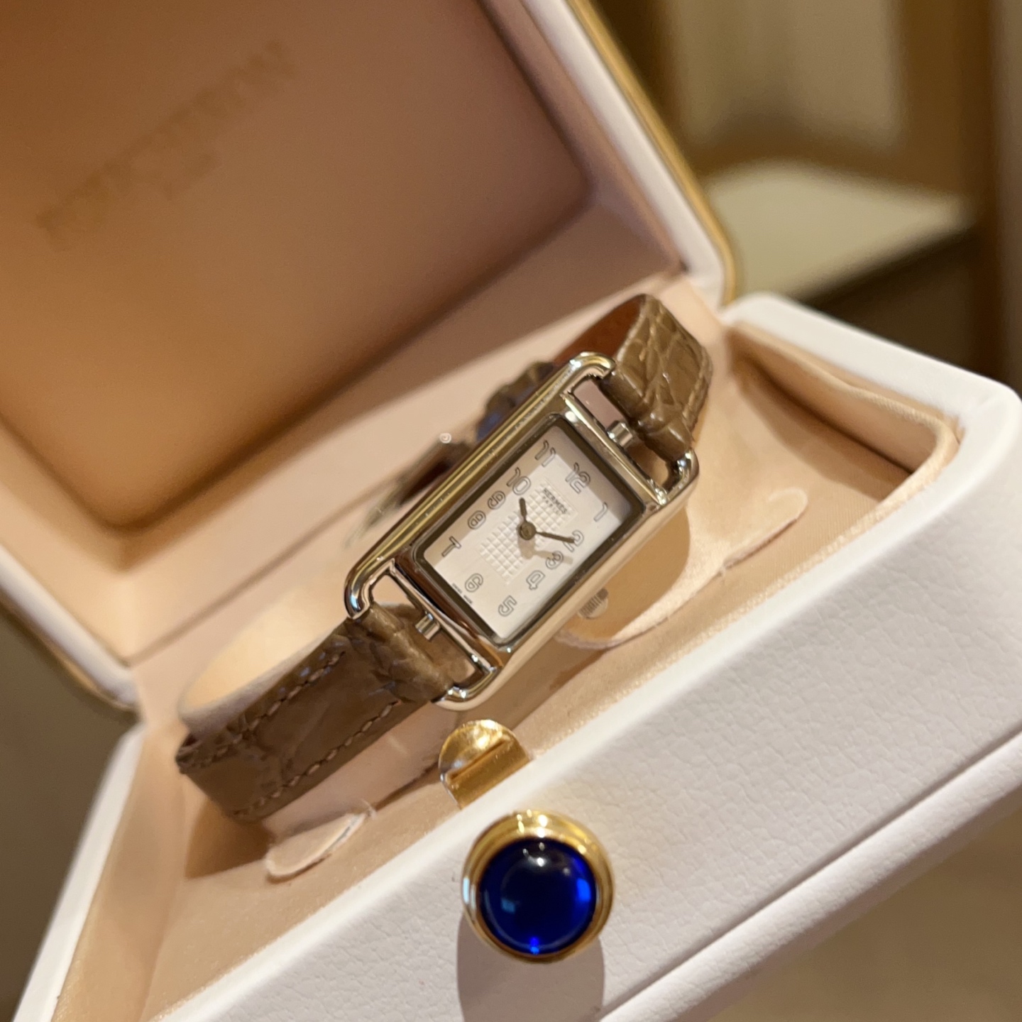 Hermes Watches 25*18mm
