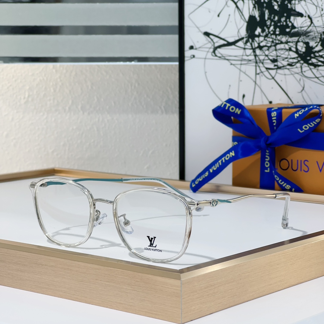 Louis Vuitton LV Sunglasses