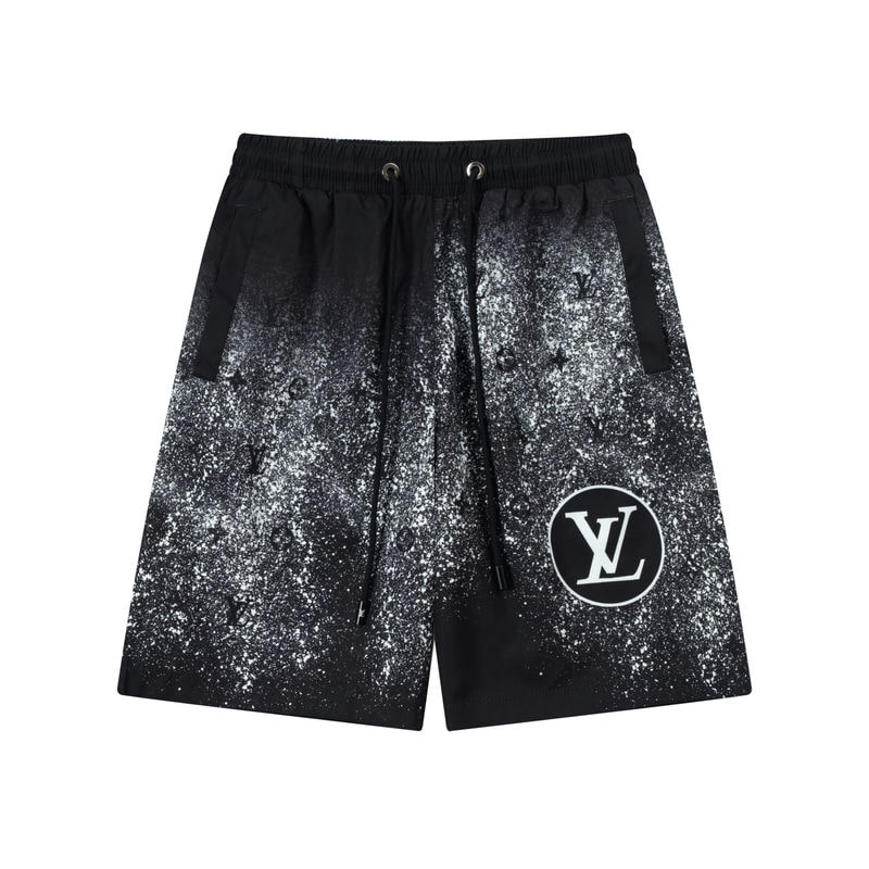 Louis Vuitton Short Pants
