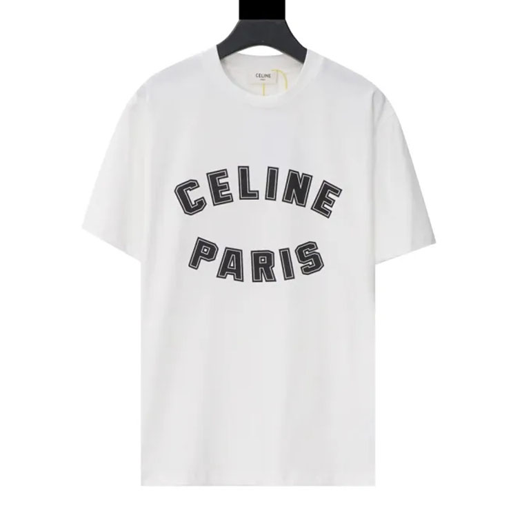 Celine T-Shirts 001