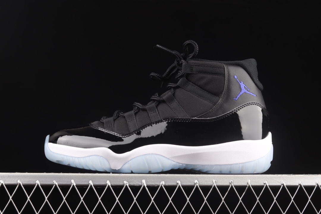 Air Jordan 11 Space Jam AJ11 378037-003 XM024
