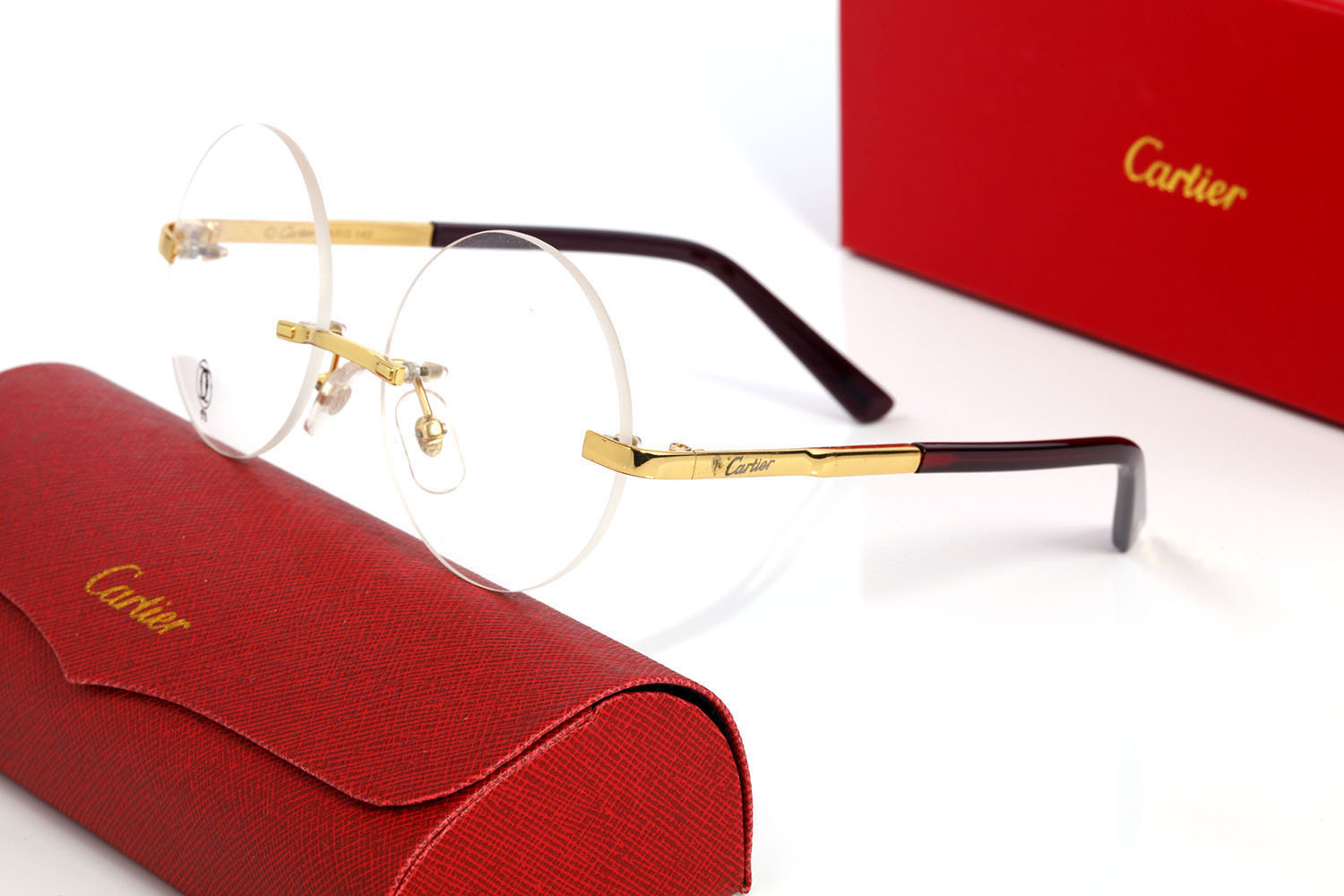 Cartier Sunglasses