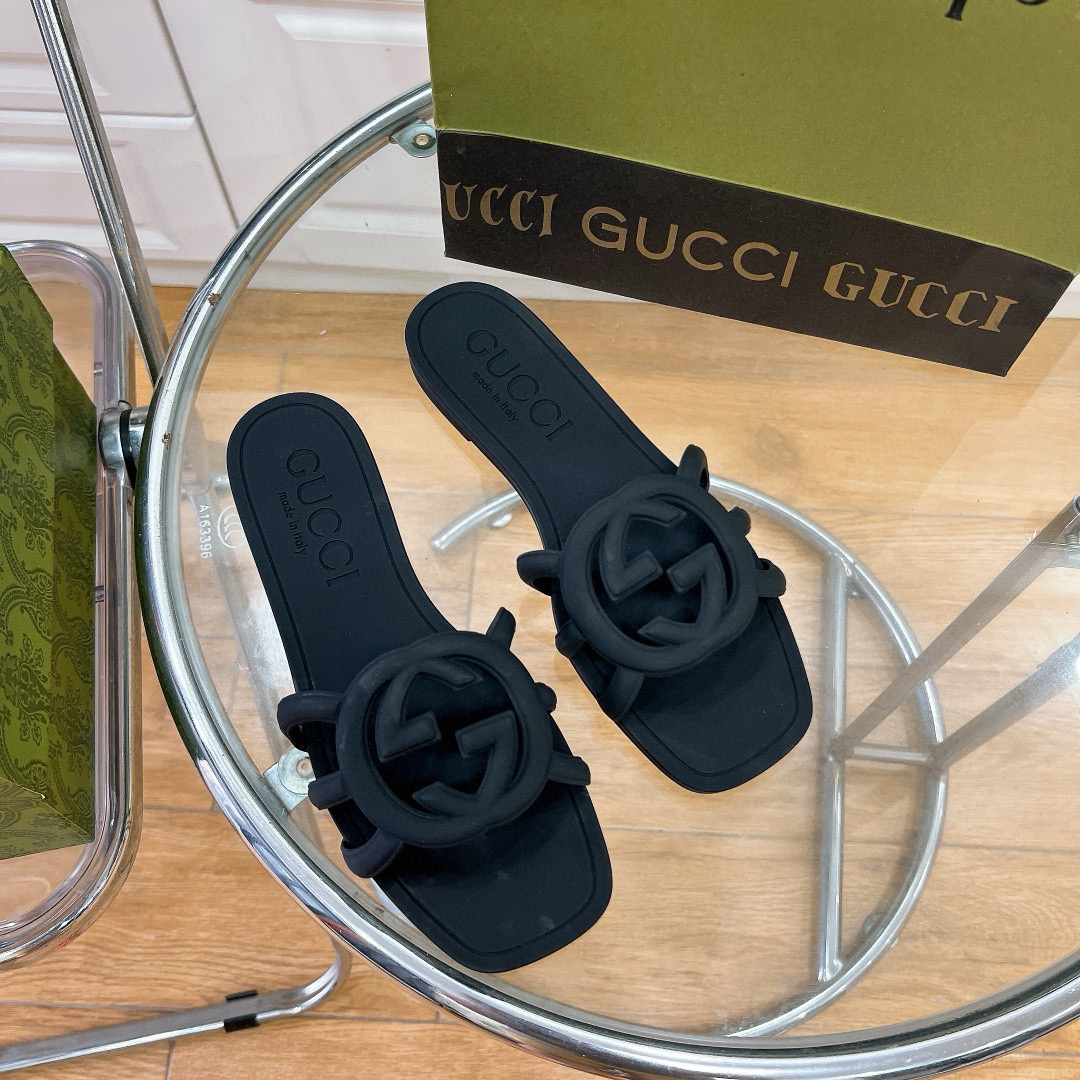 Gucci shoes 053 HL011