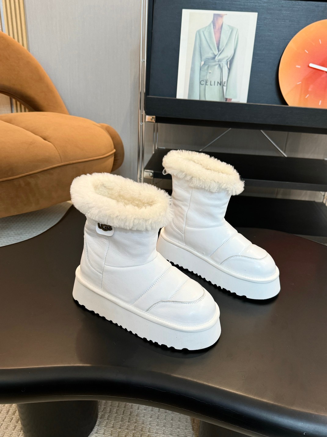 UGG shoes 023 BY052