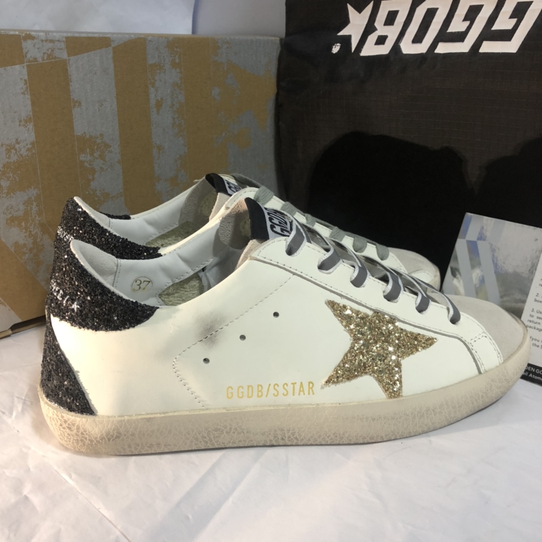 Golden Goose shoes 005 HL022