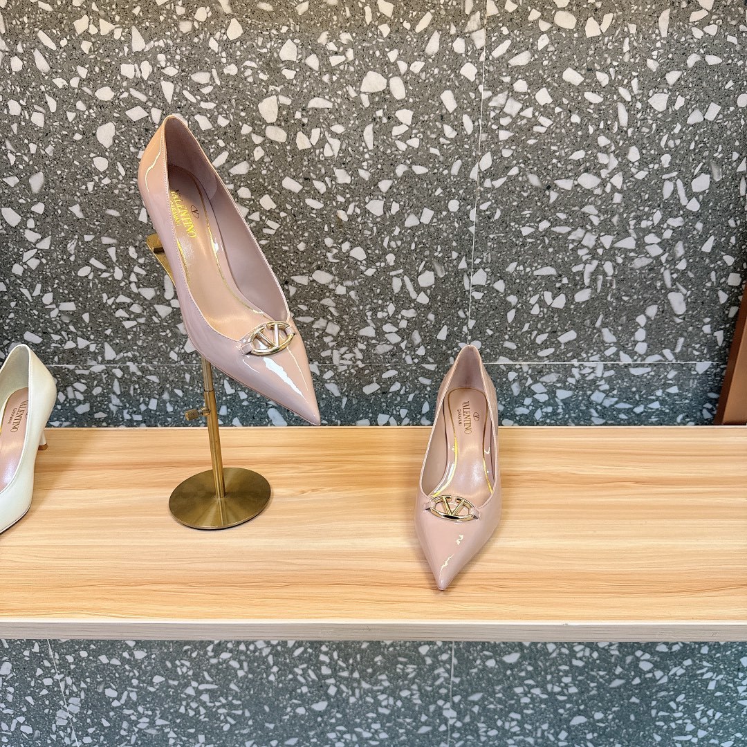 Valentino Shoes The hottest new high heels