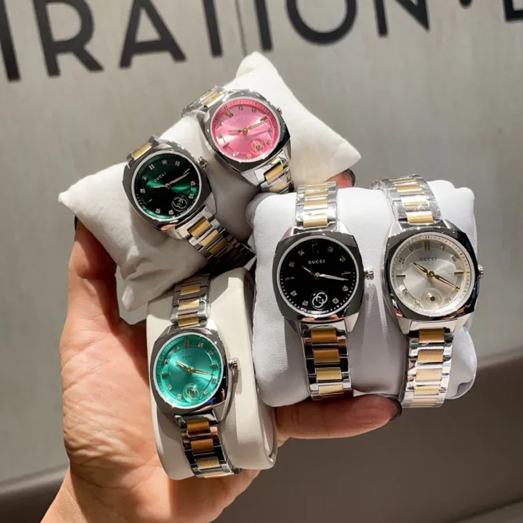 Gucci Watches