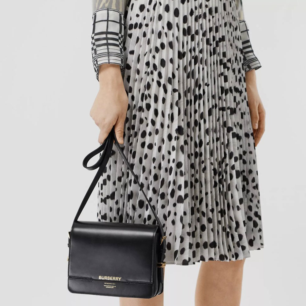 Burberry Grace Bag Small(Replica)