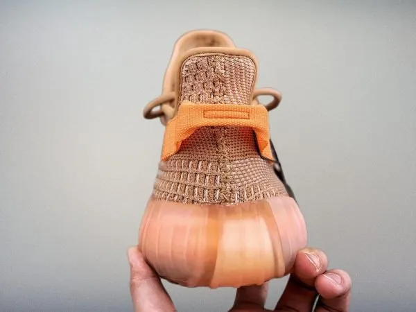 Yeezy350 Boost V2 “Clay”(Replica)