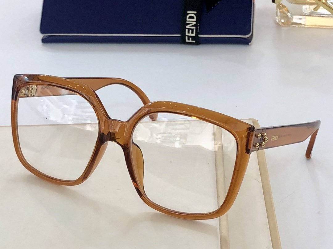 Fendi Sunglasses
