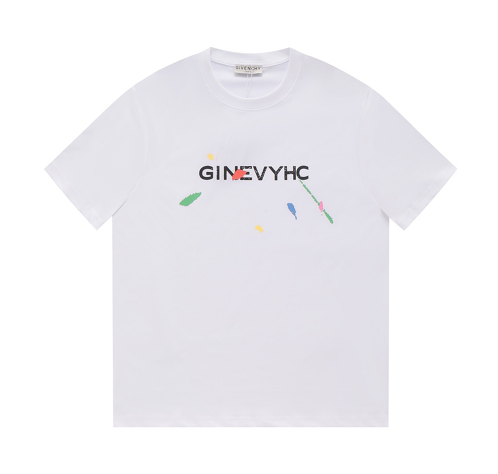 Givenchy T-Shirts 004