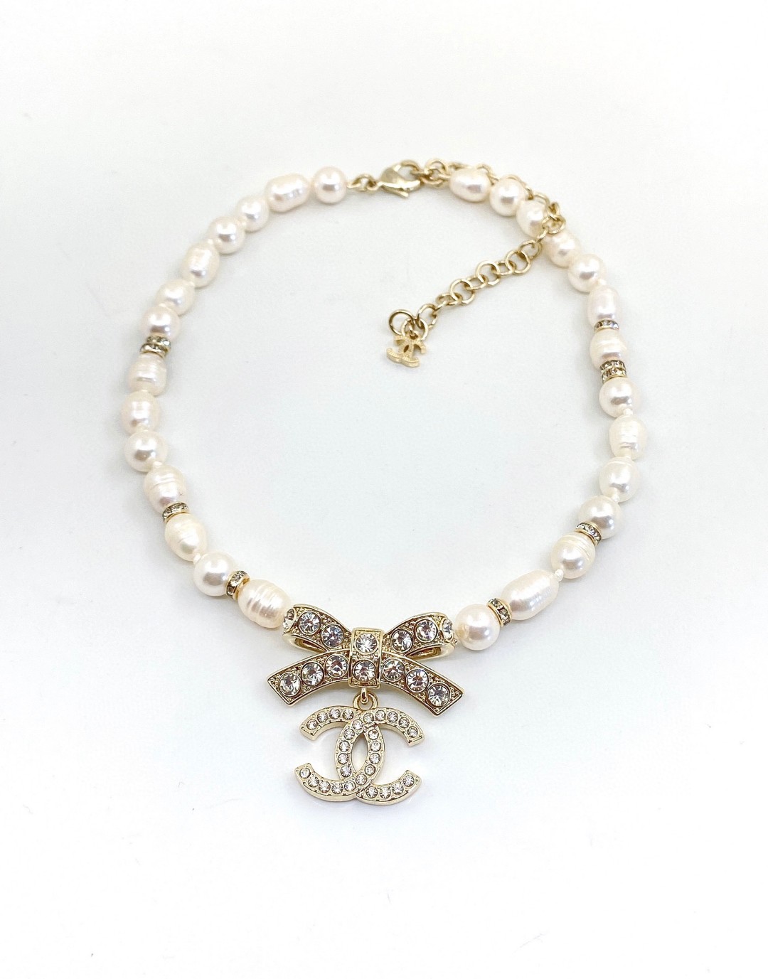 Chanel Necklace 008