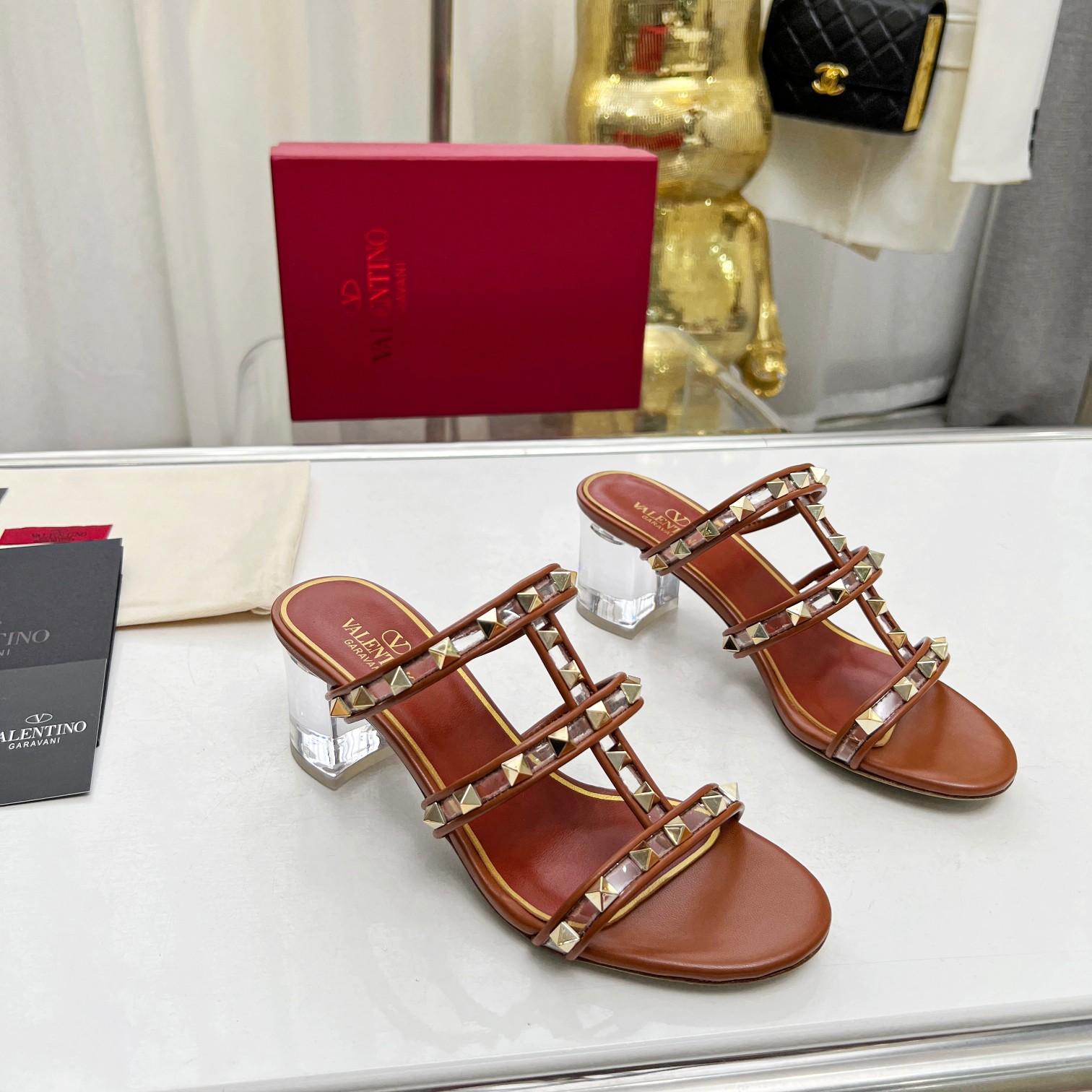 Valentino shoes 017 XM562