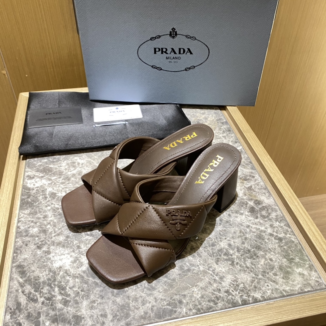 Prada shoes 070 XM062