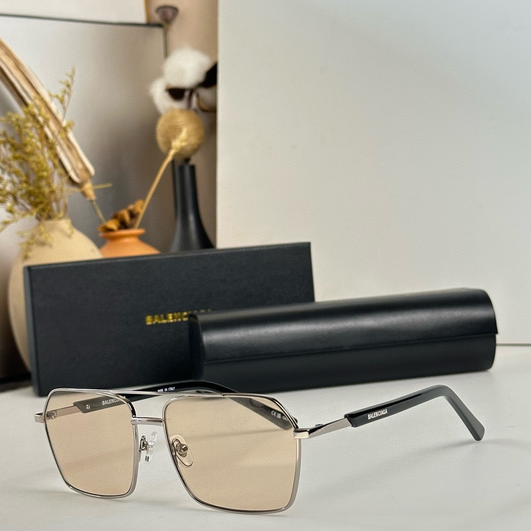 Balenciaga Sunglasses BB0248S SM011