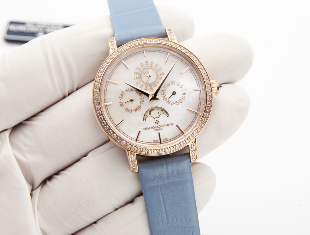 Vacheron Constantin Watches 36mm