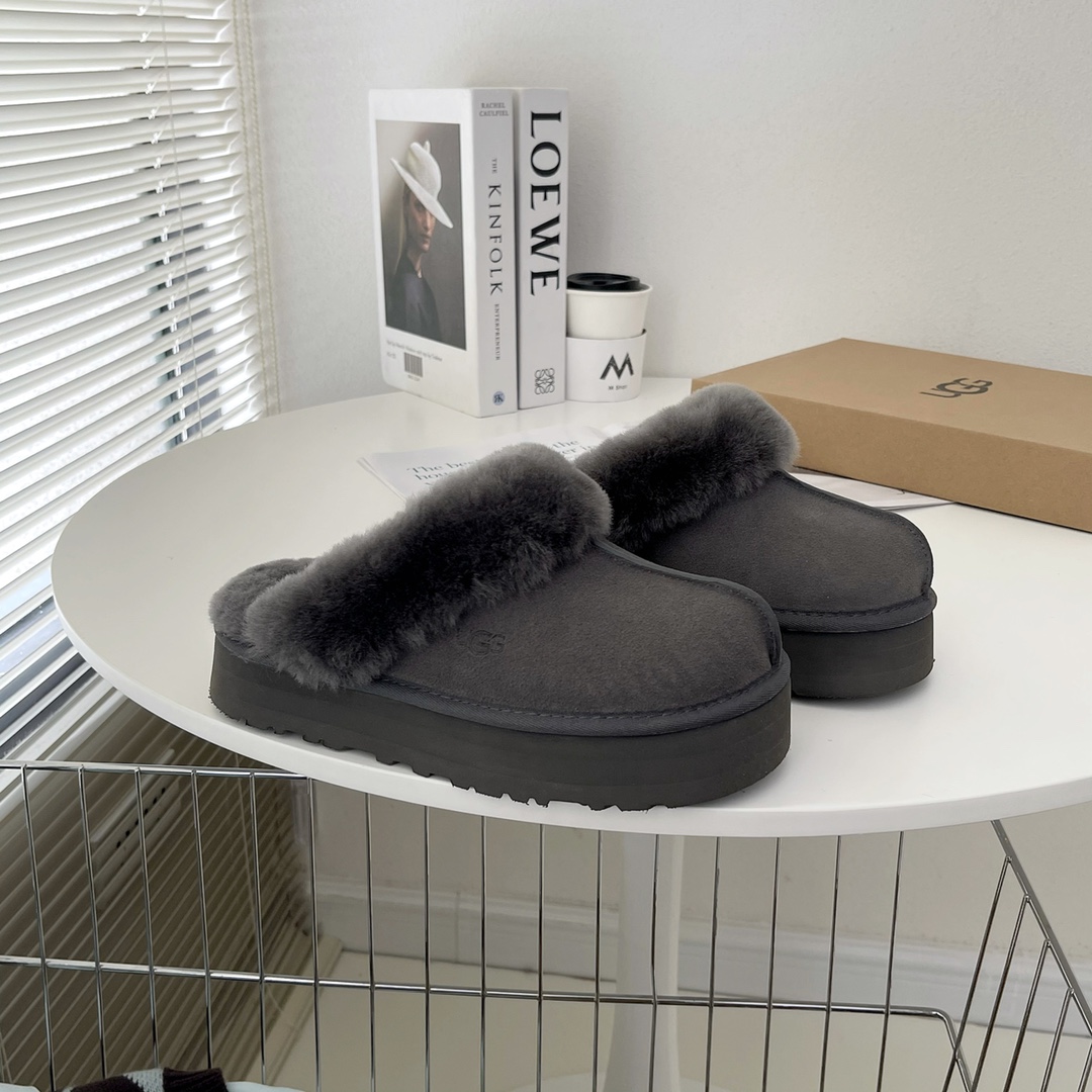UGG shoes 005 BY061