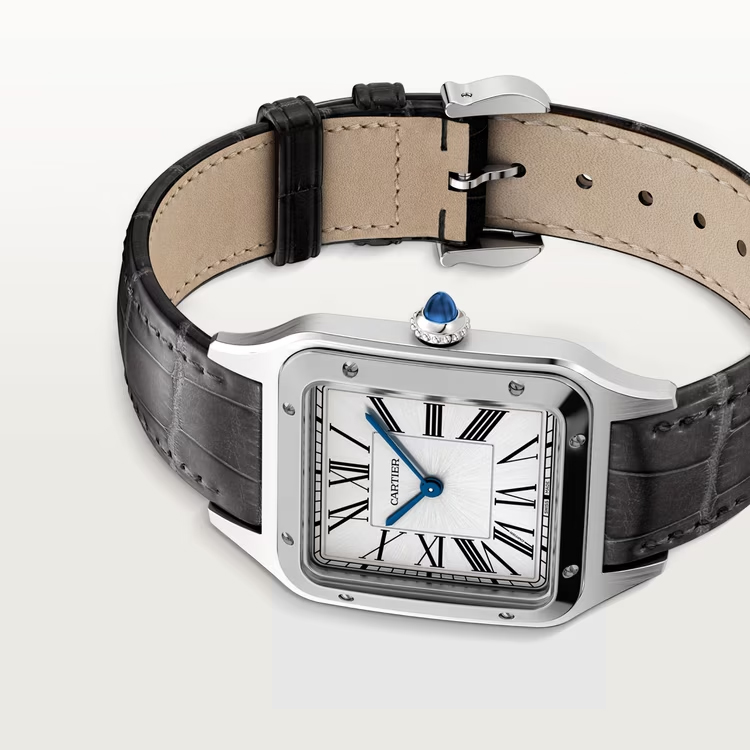 CARTIER SANTOS-DUMONT 46mm