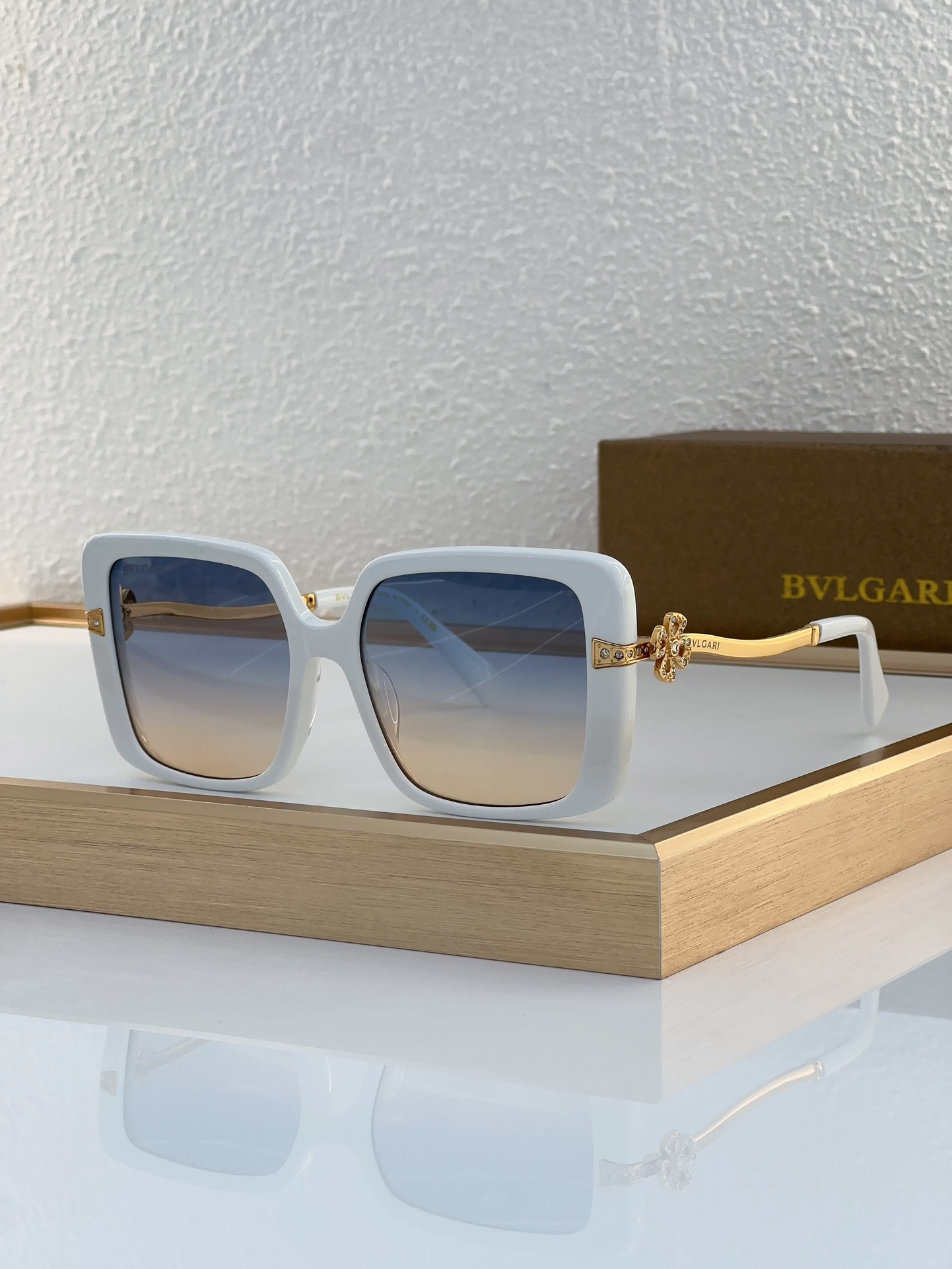 Bvlgari Sunglasses
