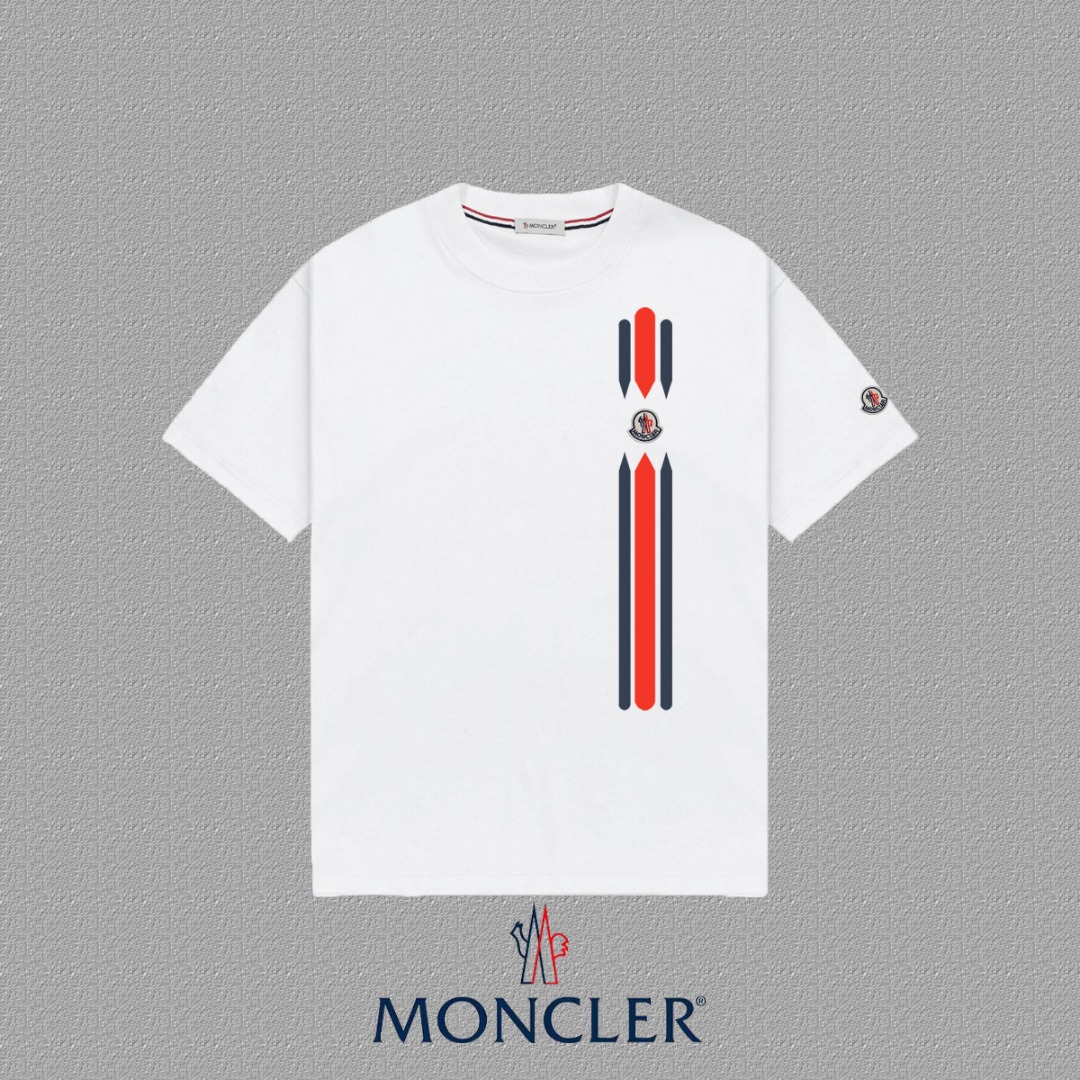 Moncler T-Shirts 011