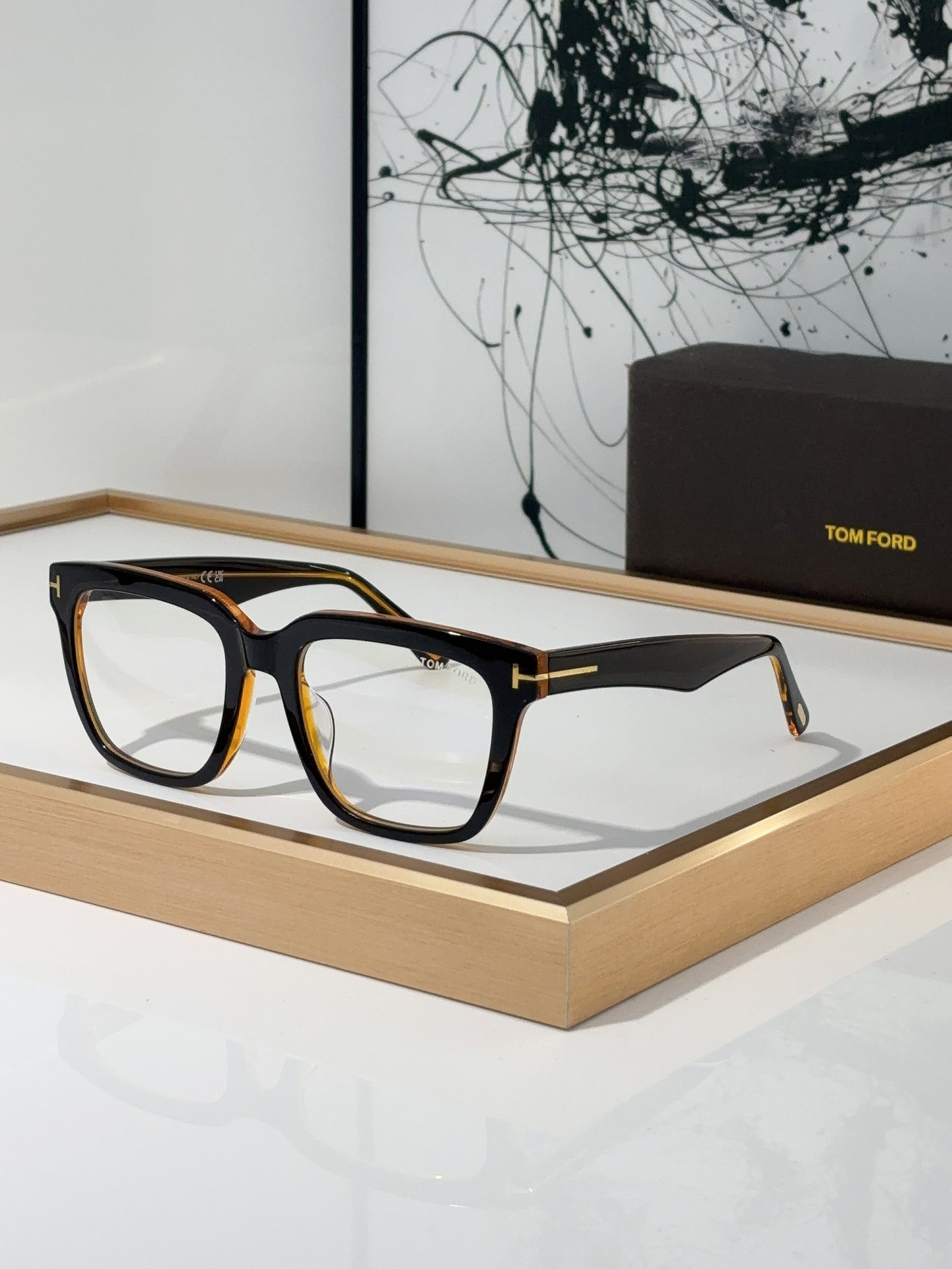 Tom Ford Sunglasses