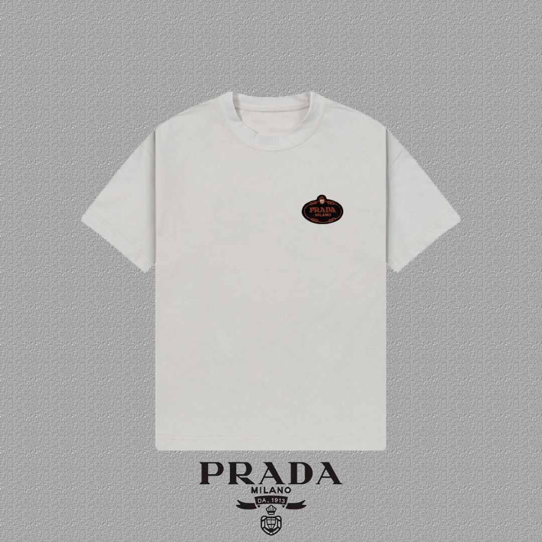 Prada T-Shirts 002