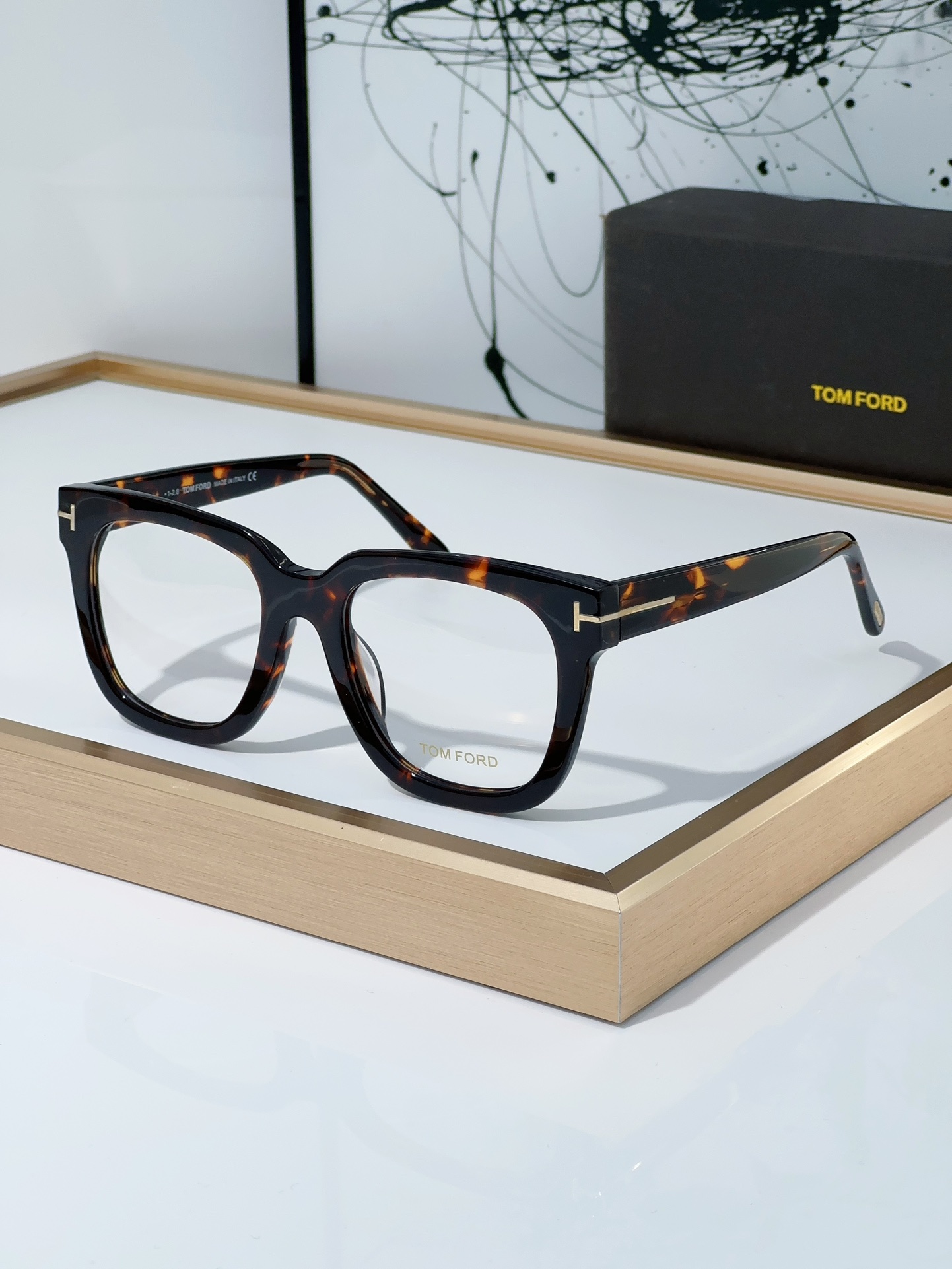 Tom Ford Sunglasses