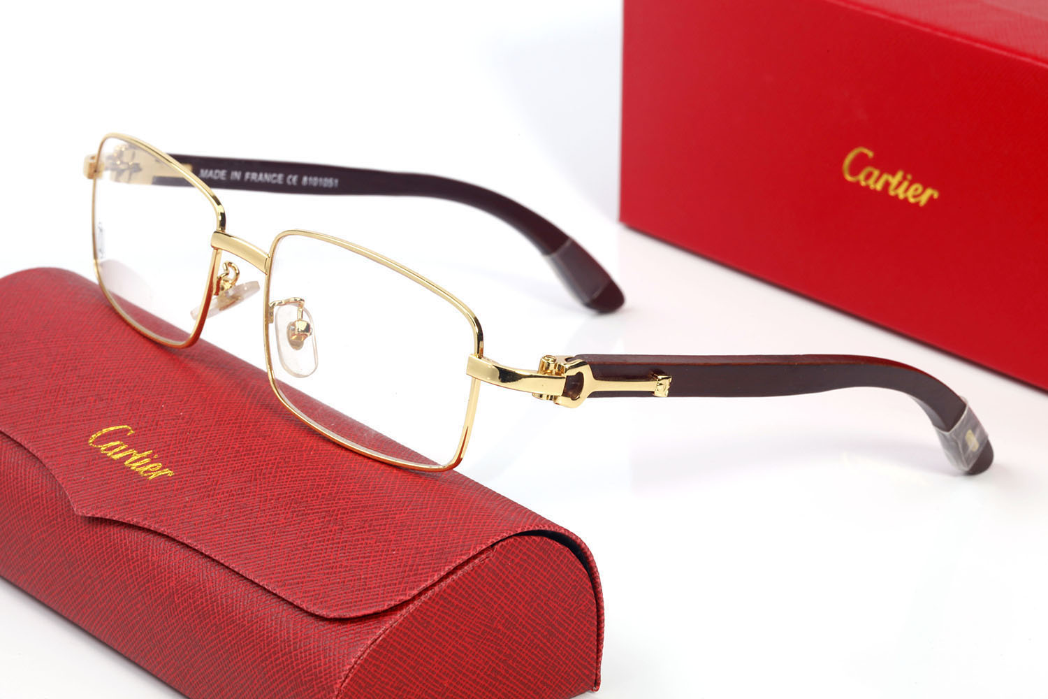 Cartier Sunglasses