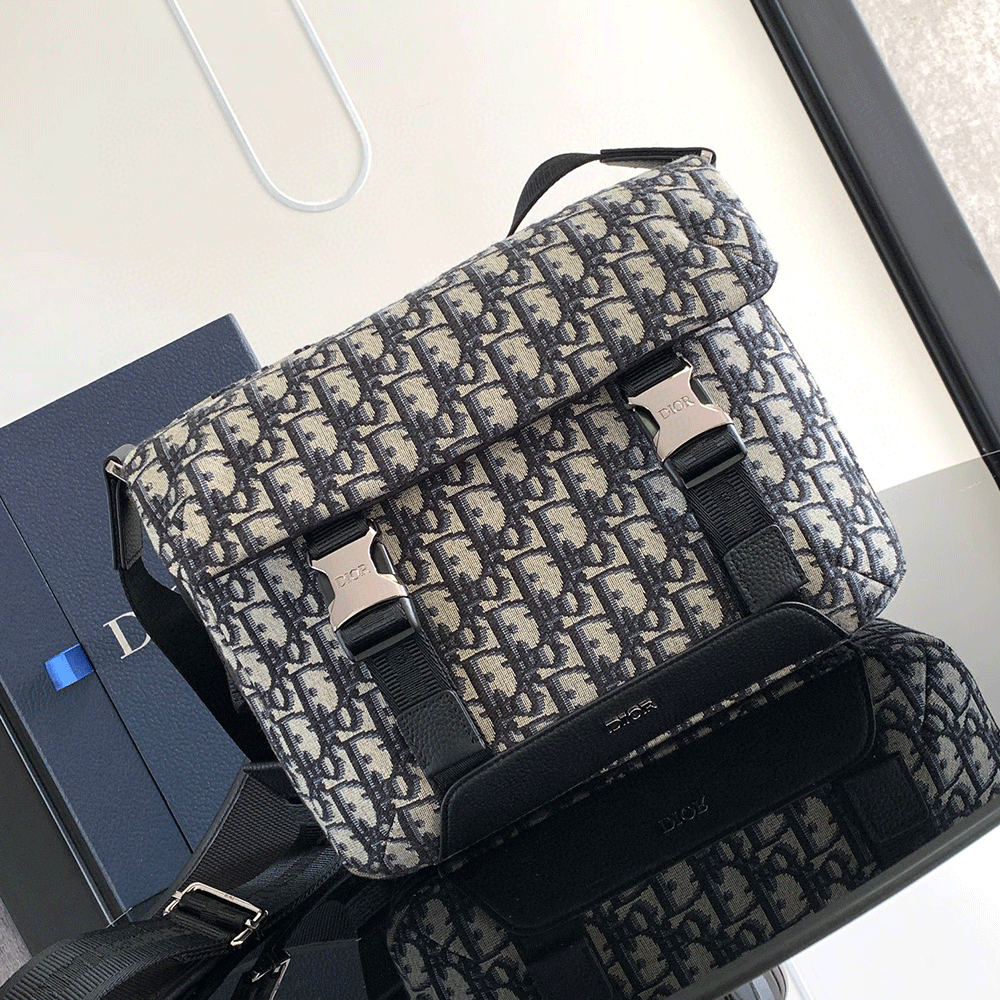 Dior EXplorer Messenger Bag Bags 10A Mirror Version (Replica)
