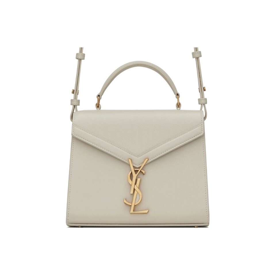 Saint Laurent YSL Cassandra Shoulder Bag Mini (Replica)
