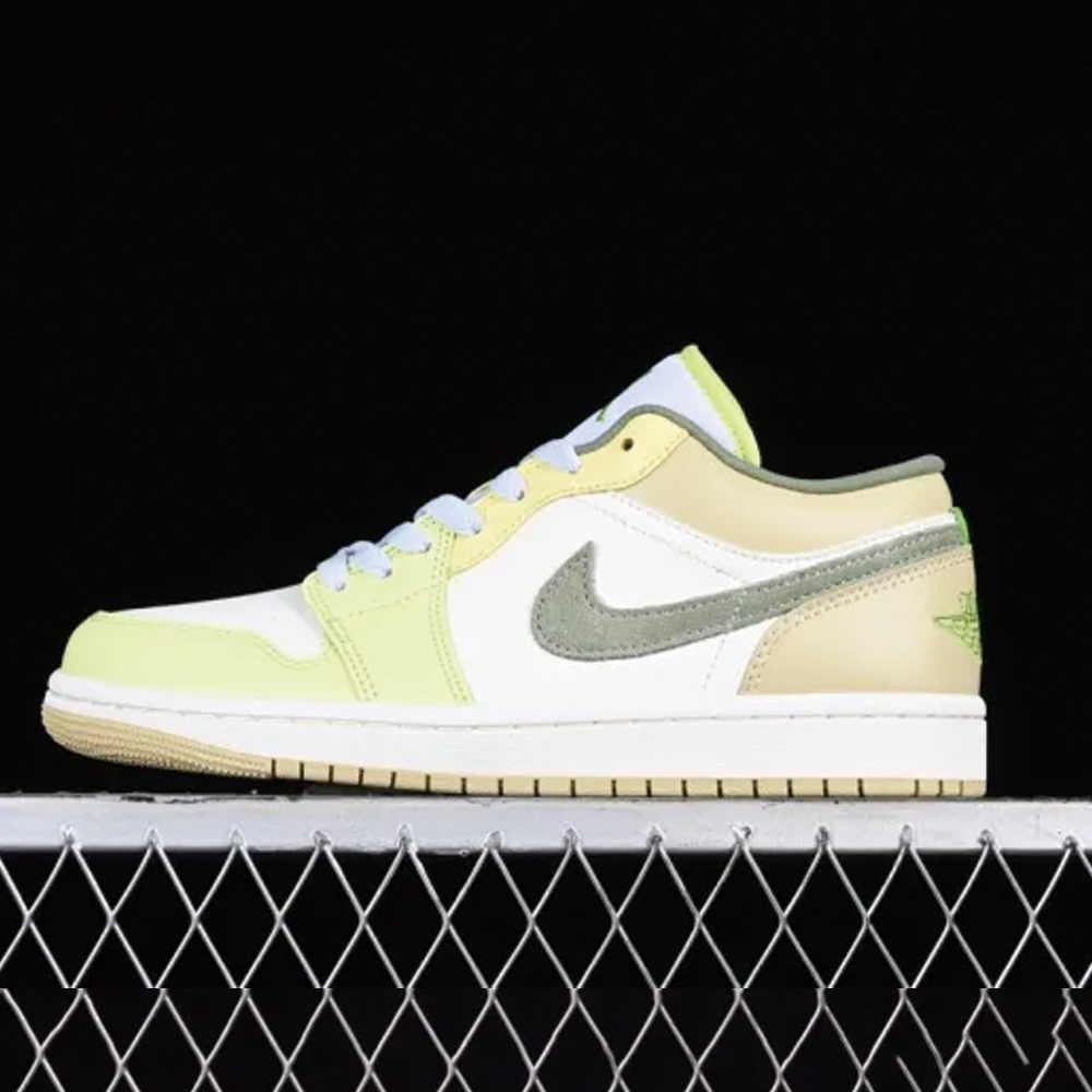 Air Jordan 1 Low AJ1 FD9906-131 XM082