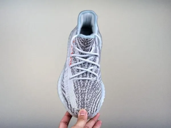 Yeezy350 Boost V2 “Blue Tint”(Replica)