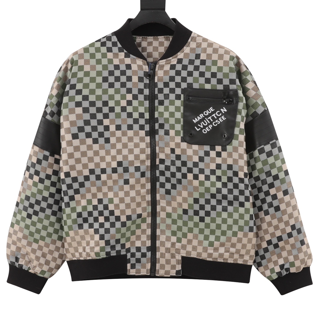 LV Jacket 011