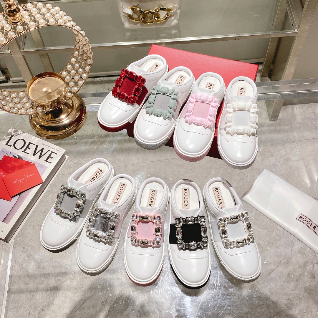 RV shoes 001 XM 072