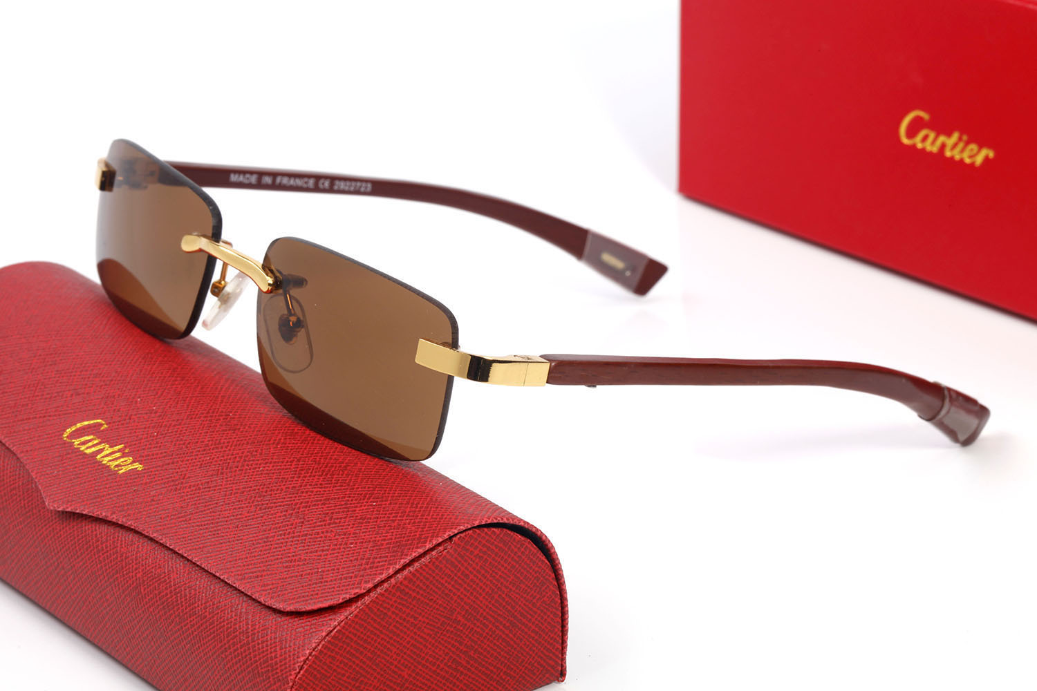 Cartier Sunglasses