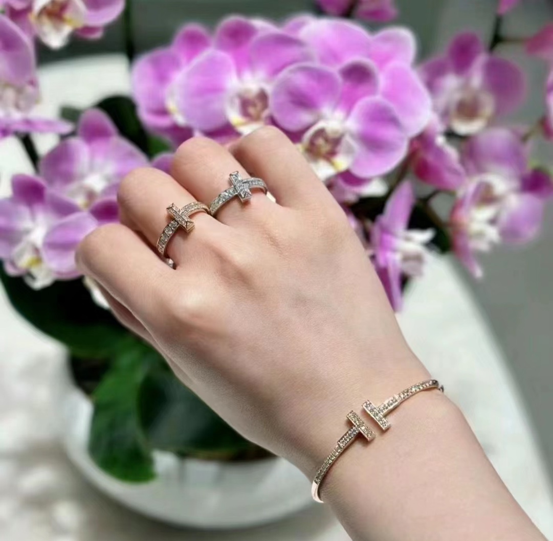 Tiffany & Co. Ring 004