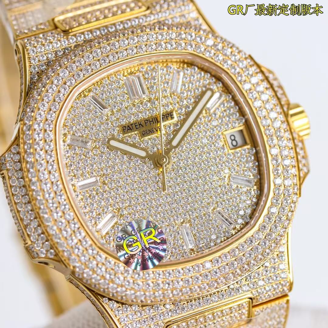 Patek Philippe NO.23