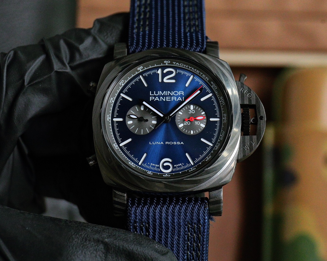 Panerai Watches 47mm