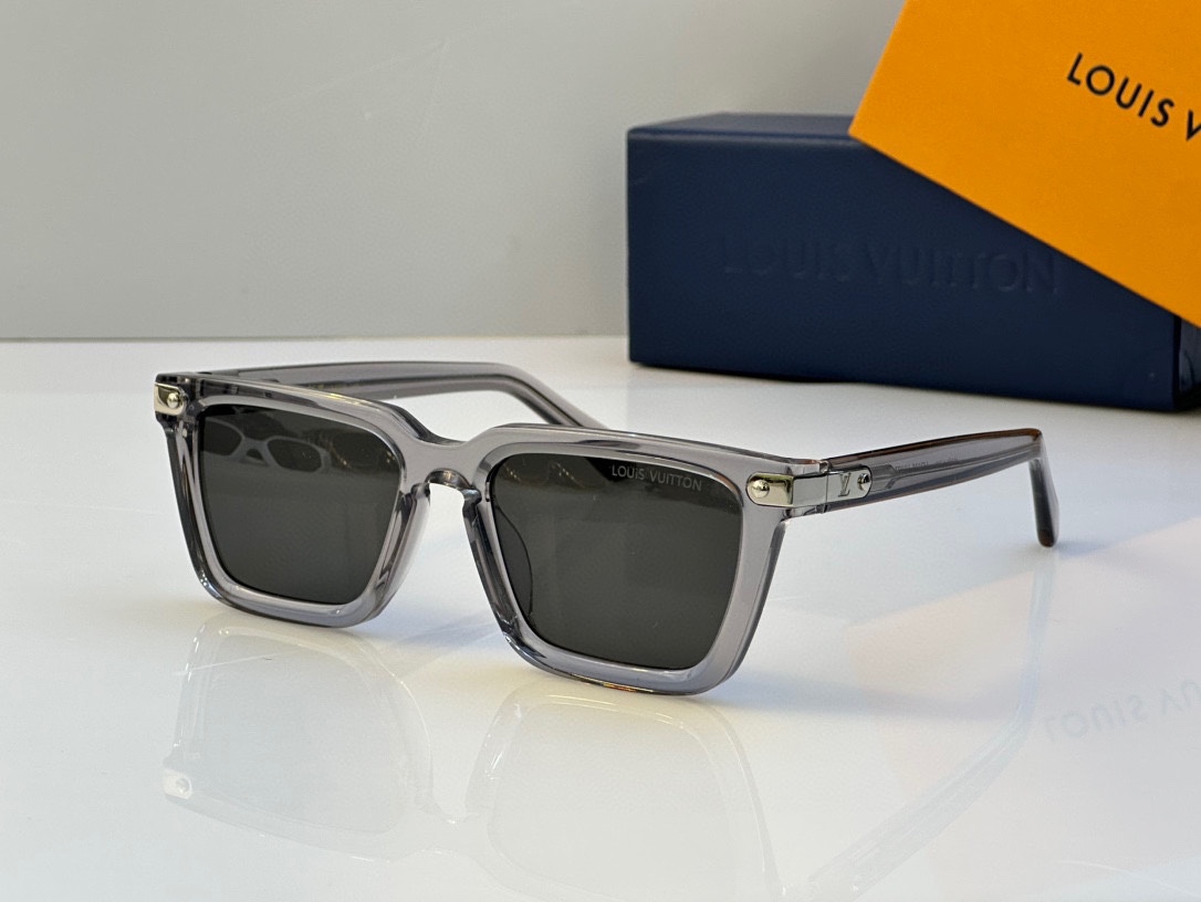 Louis Vuitton LV Sunglasses