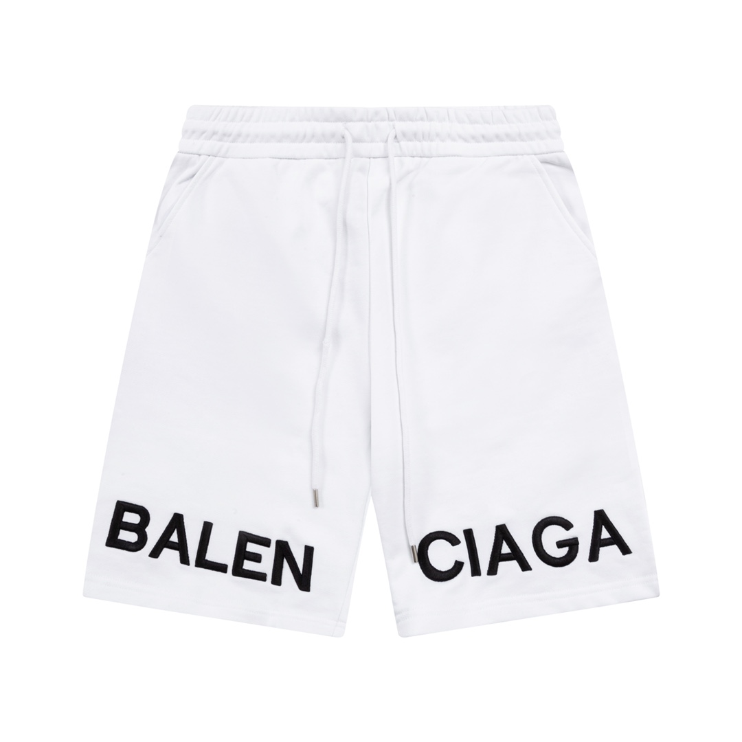 Balenciaga Short Pants