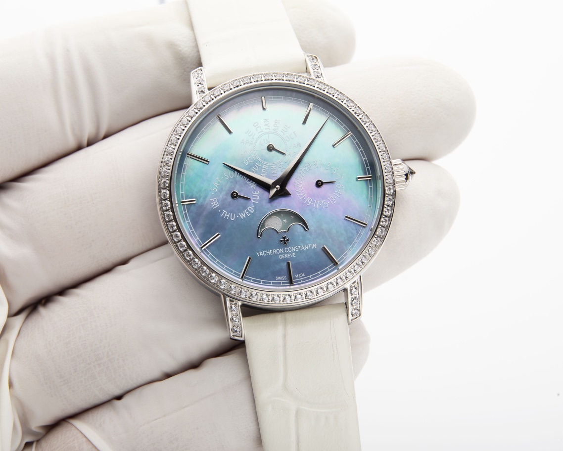 Vacheron Constantin Watches 36mm