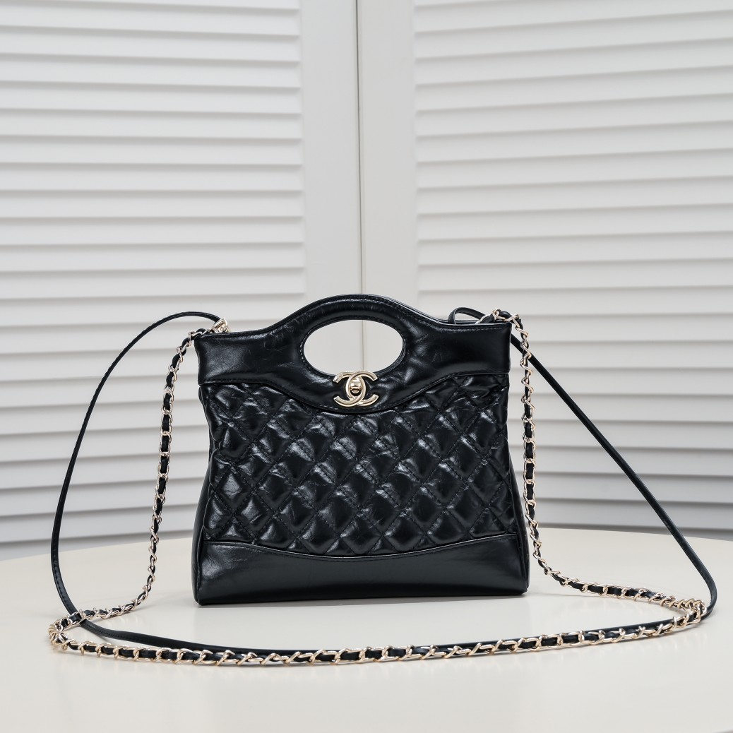 Chanel 23A Mini 31bag Shoulder Bag Handbag
